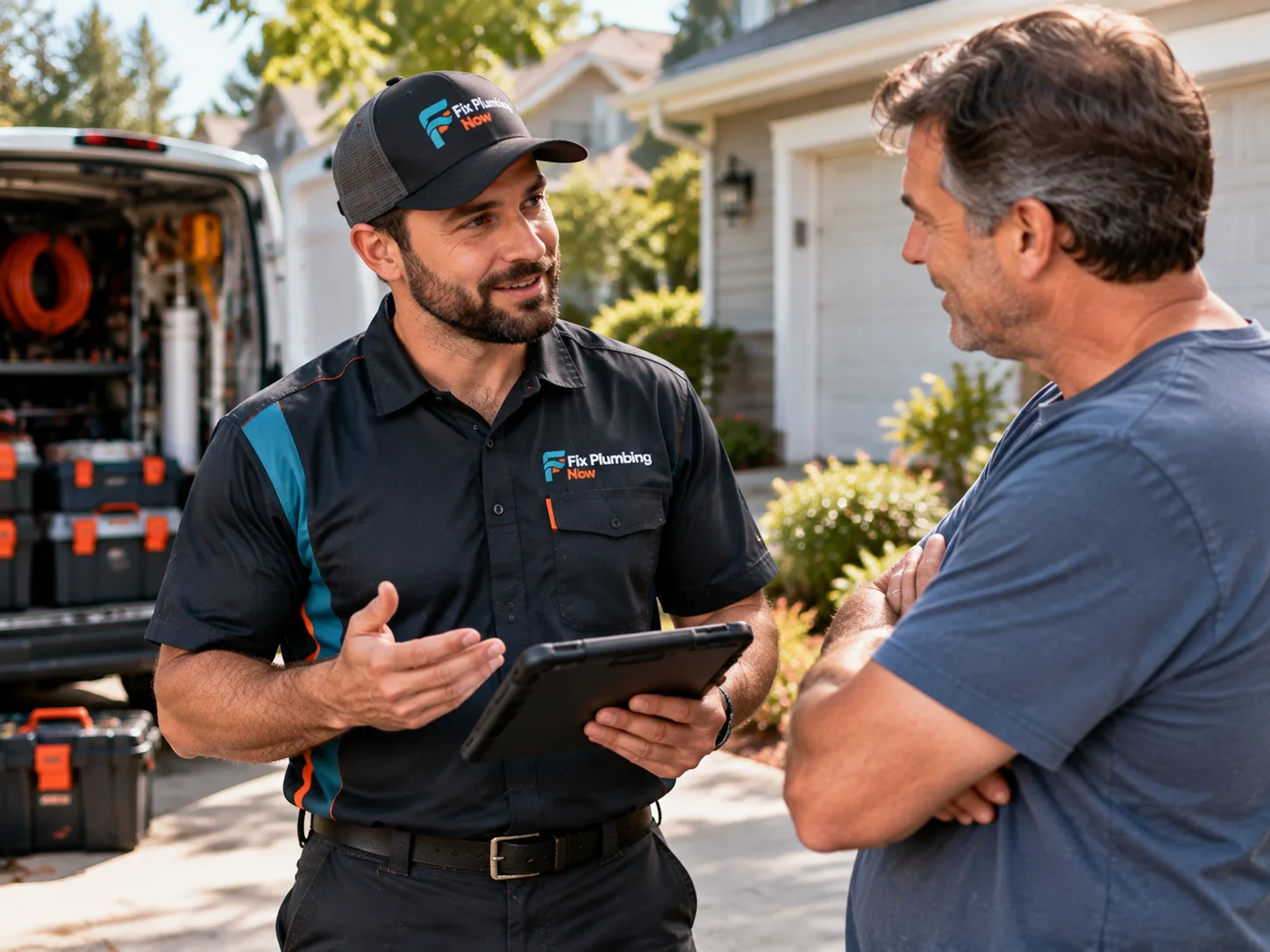 Clogged Drain Service Mcfarlan, NC FAQs